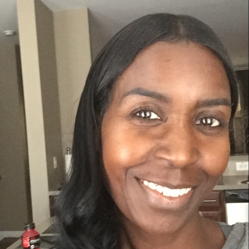 Meet your Posher, Carolyn